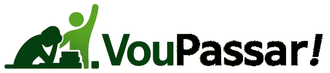 VouPassar ENEM Logo